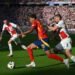 LIVE STREAM: Croatia vs Spain | UEFA Nations League A