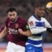 LIVE STREAM: West Ham United vs QPR (Queens Park Rangers) | EFL Championship