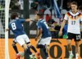 LIVE STREAM: Greece vs Germany | UEFA Nations League A