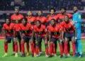LIVE STREAM: Angola vs Malawi | AFCON Qualifiers