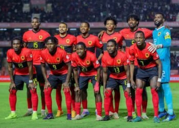 LIVE STREAM: Angola vs Malawi | AFCON Qualifiers