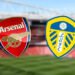 Arsenal v. Leeds