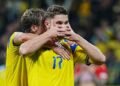 LIVE STREAM: Romania vs Sweden | UEFA Nations League B
