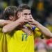 LIVE STREAM: Romania vs Sweden | UEFA Nations League B