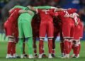 LIVE STREAM: Wales vs Denmark | UEFA Nations League A