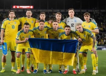 LIVE STREAM: Ukraine vs Hungary | UEFA Nations League B