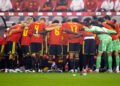 LIVE STREAM: Belgium vs Turkiye | UEFA Nations League A