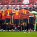 LIVE STREAM: Belgium vs Turkiye | UEFA Nations League A