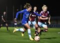 LIVE STREAM: West Ham United Women vs Chelsea FC Women | WSL