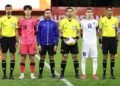 LIVE STREAM: Republic of Korea vs Uzbekistan | International Friendlies