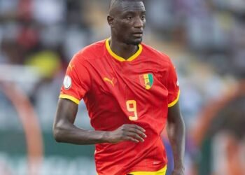 LIVE STREAM: Guinea vs Kenya | AFCON Qualifiers