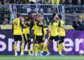 LIVE STREAM: Borussia Dortmund vs Werder Bremen | Bundesliga