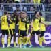 Borussia Dortmund vs Werder Bremen | Bundesliga