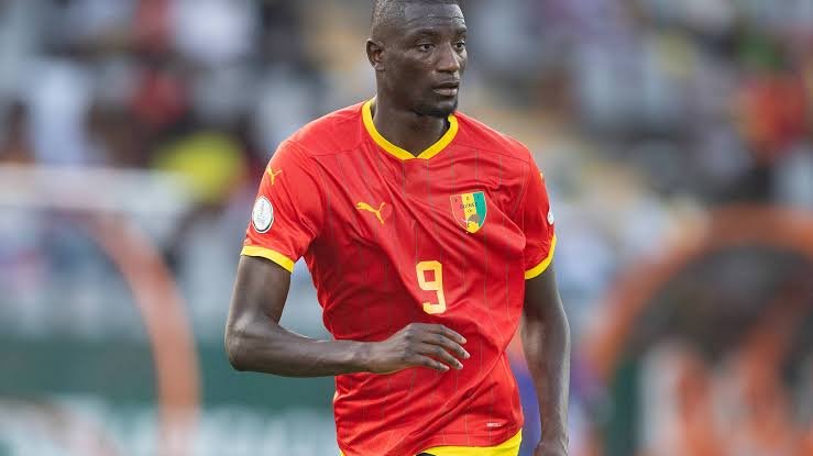 LIVE STREAM: Guinea vs Kenya | AFCON Qualifiers