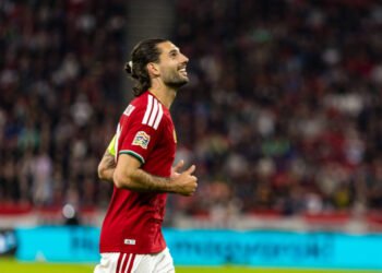 Hungary vs Georgia | UEFA Nations League B