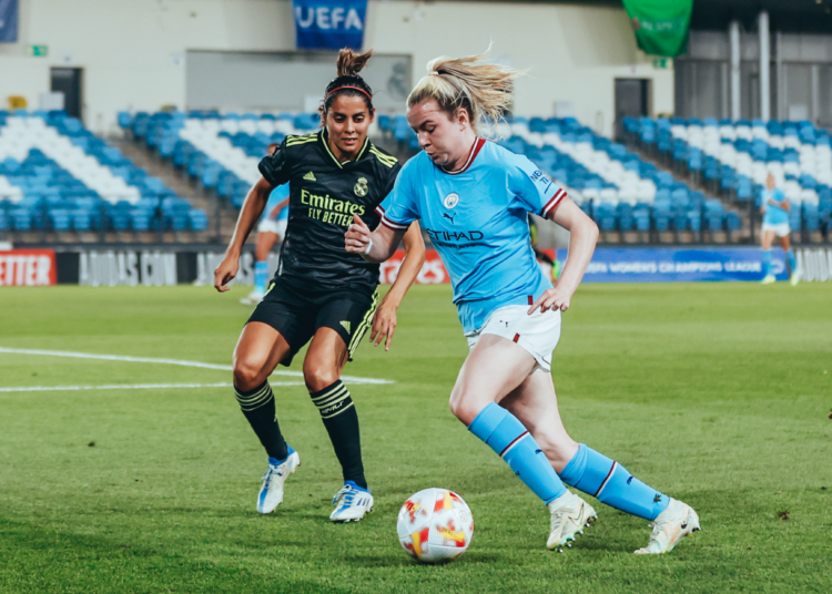LIVE STREAM: Manchester City Women vs Real Madrid Femenino | Women’s Champions League