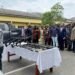 DSS Intercepts 3 Machine Guns, 7 AK-47s in Cross River