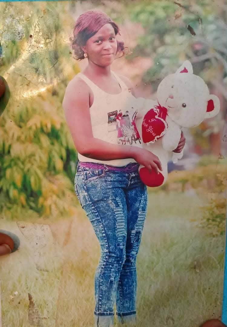 mary Another victim of Gov Otu’s wife's empowerment stampede is dead