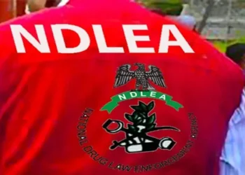 NDLEA officials allegedly assualt journalist, destroy his eye glasses, phones in Calabar