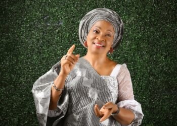 2027: INEC Releases Another List, Lists Nkoyo Toyo as Guber Candidate for Cross River