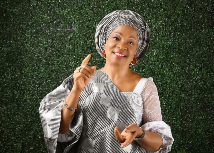 2027: INEC Releases Another List, Lists Nkoyo Toyo as Guber Candidate for Cross River