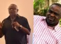 Orok Duke recounts how late Anietie Akpan saved his life during military rule