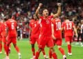 LIVE STREAM: Switzerland vs North Macedonia | UEFA Nations League B