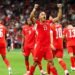 LIVE STREAM: Switzerland vs North Macedonia | UEFA Nations League B
