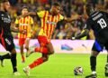 LIVE STREAM: Lens vs Lyon | Ligue 1