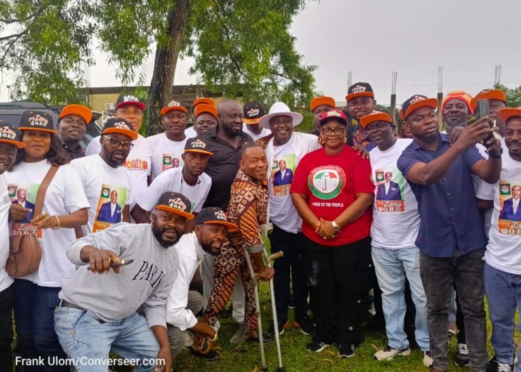 OBO 2027: Zoning Cycle Ends as Akpagu Gains Support