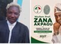 INEC Final List: Zana League slams Odok over Akpagu, questions his interpretation of Electoral Act